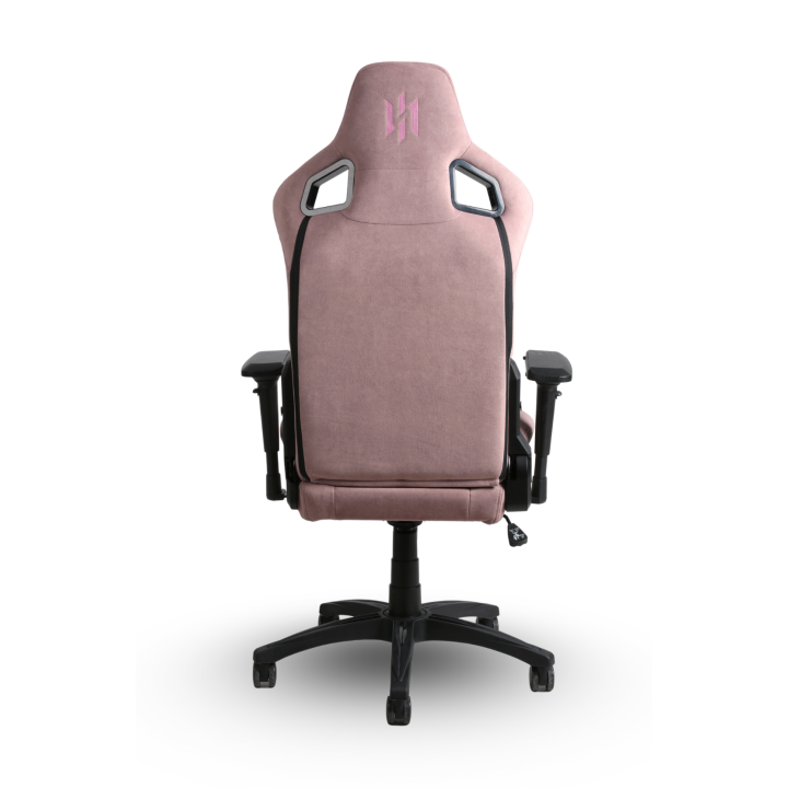 SKILLCHAIRS SC5 VILEN PINK Chaise gamer SKILLCHAIRS Maroc