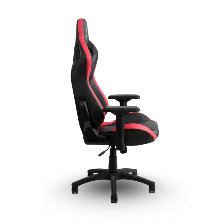 SKILLCHAIRS SC5 RED FURY Chaise gamer SKILLCHAIRS Maroc