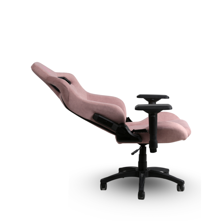 SKILLCHAIRS SC5 VILEN PINK Chaise gamer SKILLCHAIRS Maroc