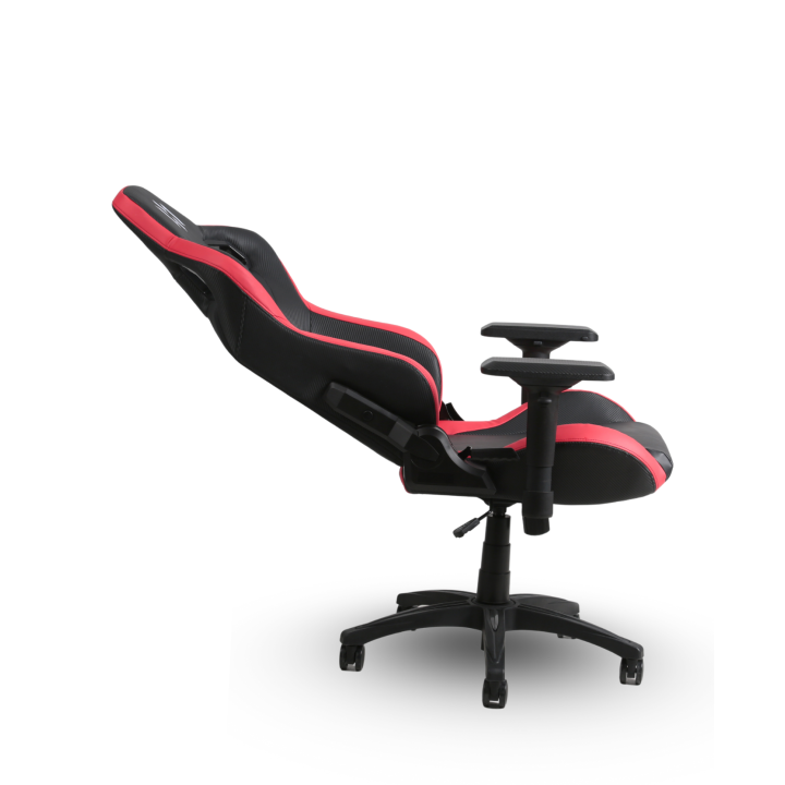 SKILLCHAIRS SC5 RED FURY Chaise gamer SKILLCHAIRS Maroc