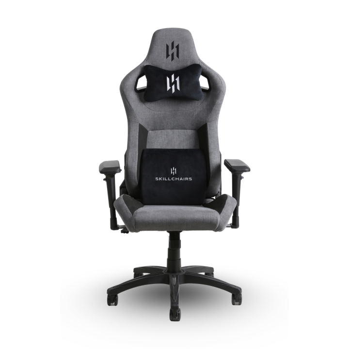 SKILLCHAIRS SC5 CARBON Chaise gamer SKILLCHAIRS Maroc