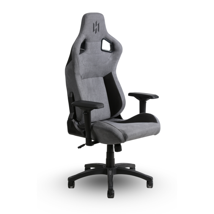 SKILLCHAIRS SC5 CARBON Chaise gamer SKILLCHAIRS Maroc