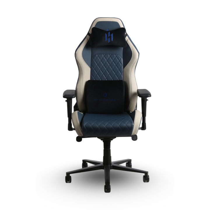 SKILLCHAIRS SC3 POSEIDON Chaise gamer SKILLCHAIRS Maroc