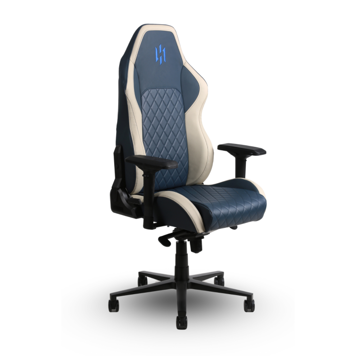 SKILLCHAIRS SC3 POSEIDON Chaise gamer SKILLCHAIRS Maroc