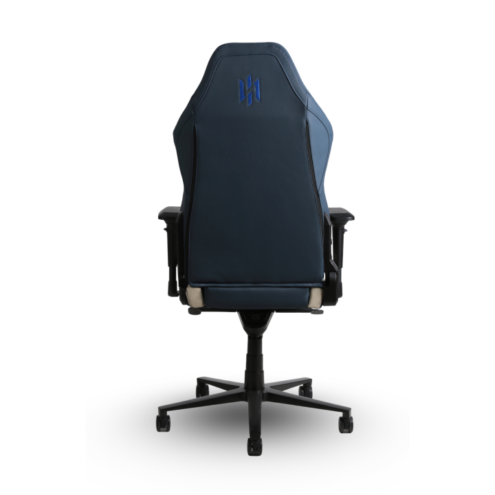 SKILLCHAIRS SC3 POSEIDON Chaise gamer SKILLCHAIRS Maroc