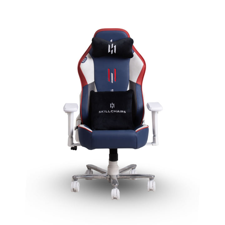 SKILLCHAIRS SC MINI FLORIAN Chaise gamer SKILLCHAIRS Maroc
