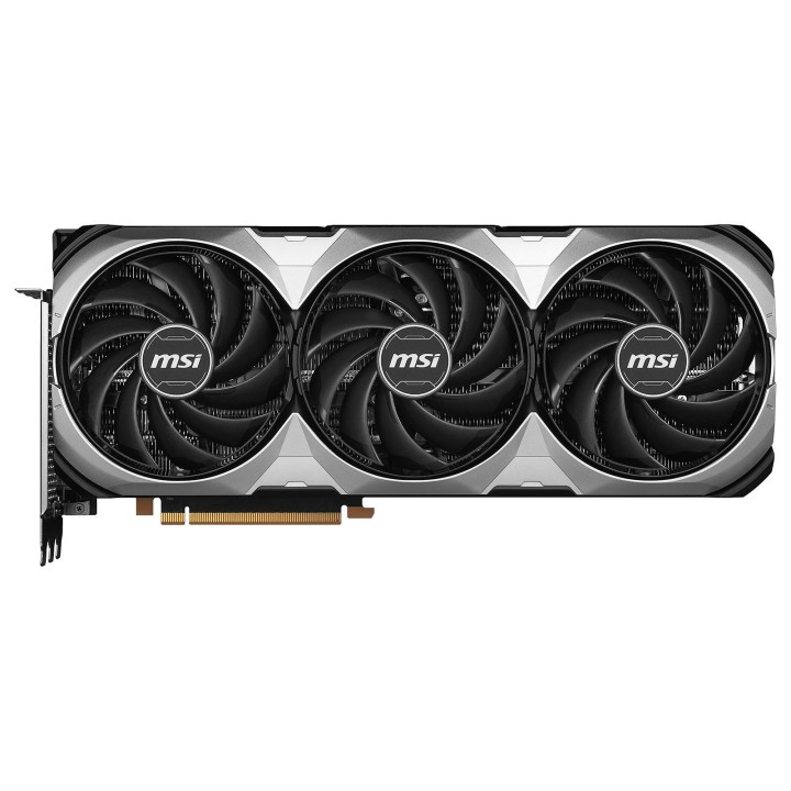 MSI GeForce RTX 4080 SUPER VENTUS 3X OC 16GB GDDR6X Cartes graphiqu...