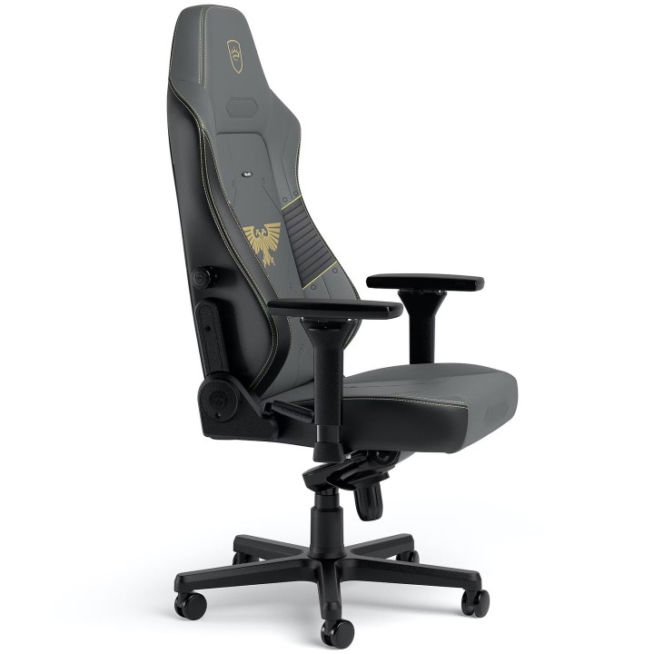 Noblechairs HERO (Warhammer 40K Edition) Chaise gamer Noblechairs M...