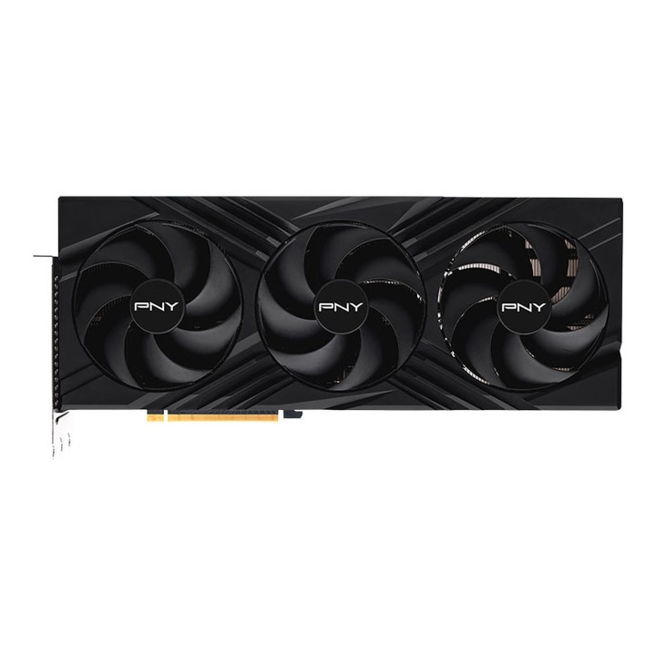 PNY GeForce RTX 4080 SUPER 16GB VERTO OC Cartes graphiques PNY Maroc