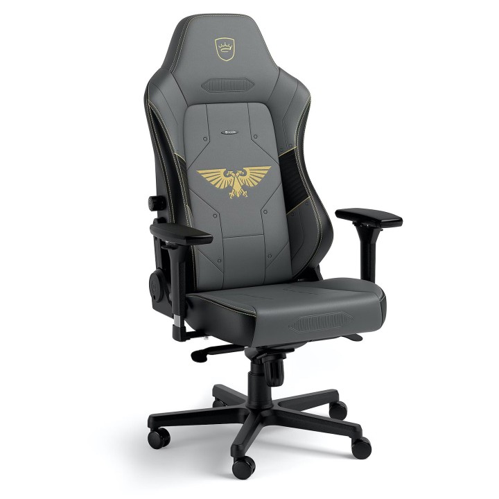 Noblechairs HERO (Warhammer 40K Edition) Chaise gamer Noblechairs M...