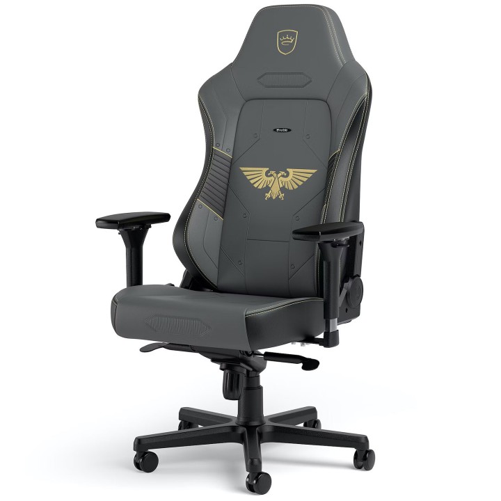 Noblechairs HERO (Warhammer 40K Edition) Chaise gamer Noblechairs M...