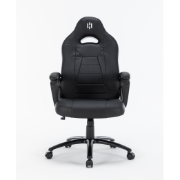 SKILLCHAIRS Fighter (Black) Chaise gamer SKILLCHAIRS Maroc