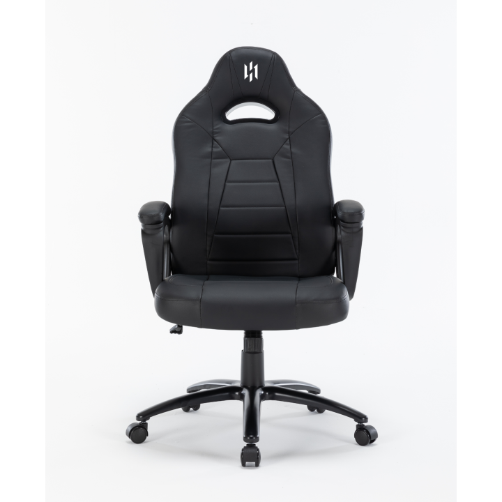 SKILLCHAIRS Fighter (Black) Chaise gamer SKILLCHAIRS Maroc