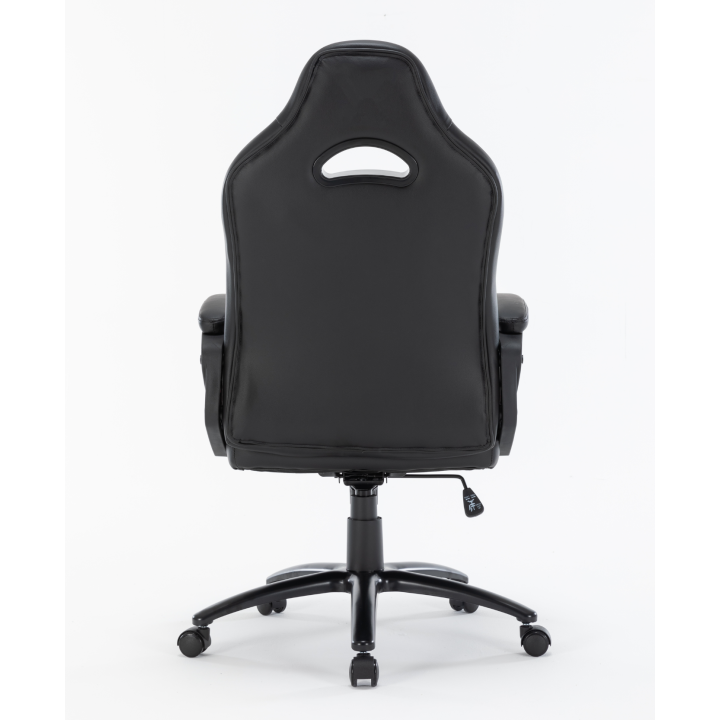 SKILLCHAIRS Fighter (White) Chaise gamer SKILLCHAIRS Maroc