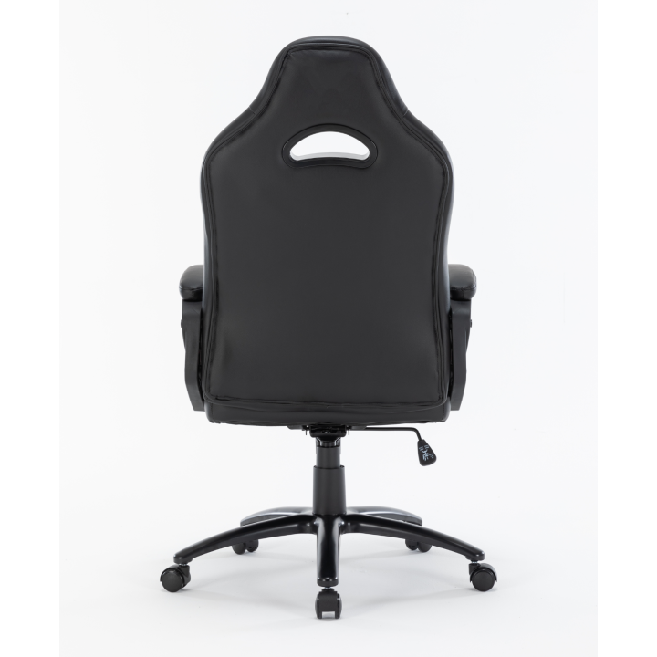 SKILLCHAIRS Fighter (Red) Chaise gamer SKILLCHAIRS Maroc