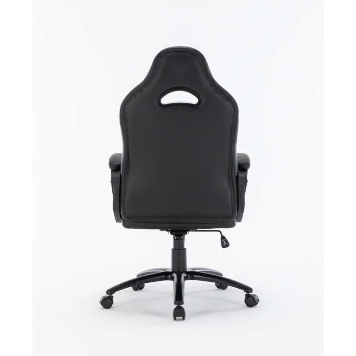 SKILLCHAIRS Fighter (Blue) Chaise gamer SKILLCHAIRS Maroc