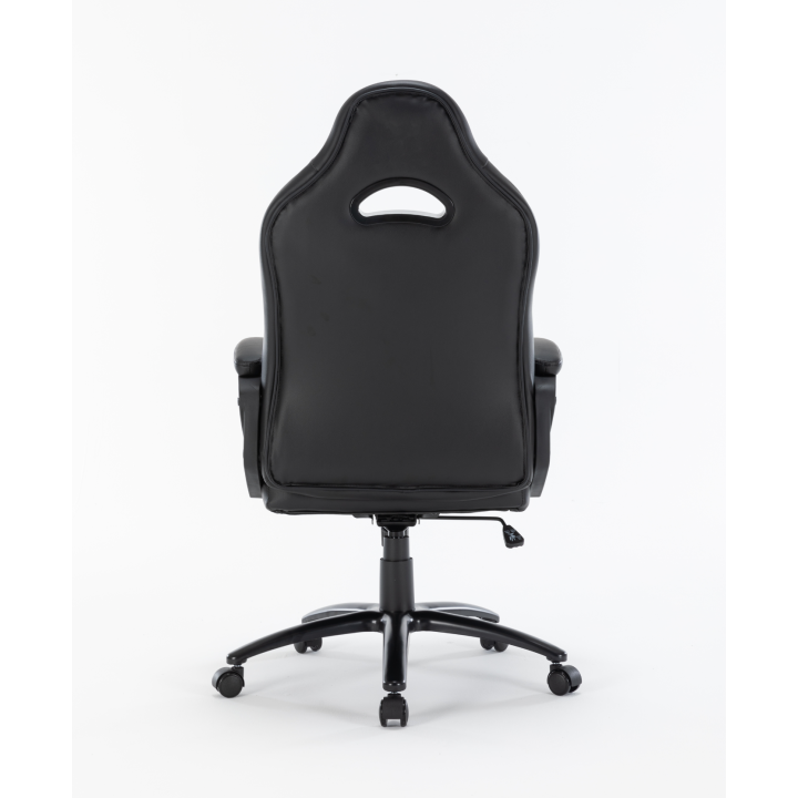 SKILLCHAIRS Fighter (Black) Chaise gamer SKILLCHAIRS Maroc