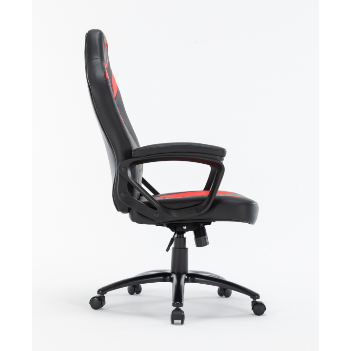 SKILLCHAIRS Fighter (Red) Chaise gamer SKILLCHAIRS Maroc