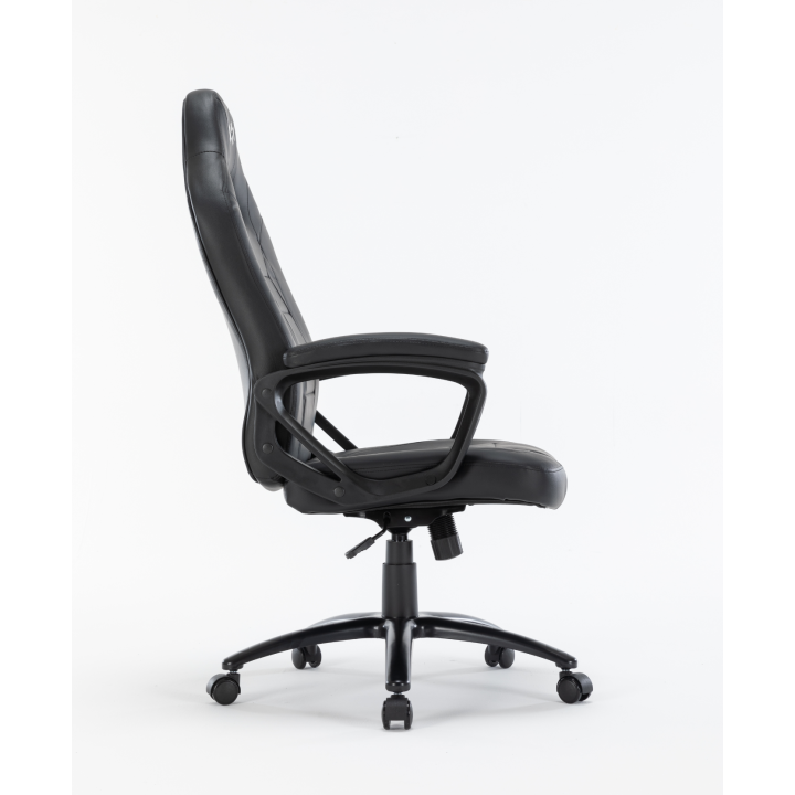 SKILLCHAIRS Fighter (Black) Chaise gamer SKILLCHAIRS Maroc
