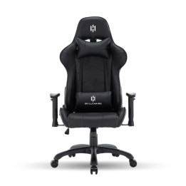 SKILLCHAIRS Demon (Black) Chaise gamer SKILLCHAIRS Maroc