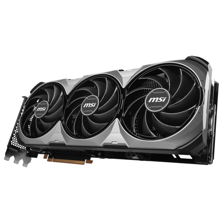 MSI GeForce RTX 4080 SUPER VENTUS 3X OC 16GB GDDR6X Cartes graphiqu...