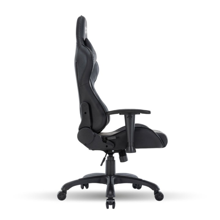 SKILLCHAIRS Demon (Black) Chaise gamer SKILLCHAIRS Maroc
