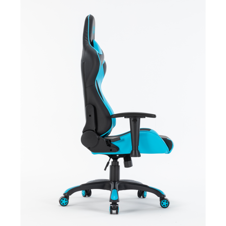 SKILLCHAIRS Demon (Blue) Chaise gamer SKILLCHAIRS Maroc
