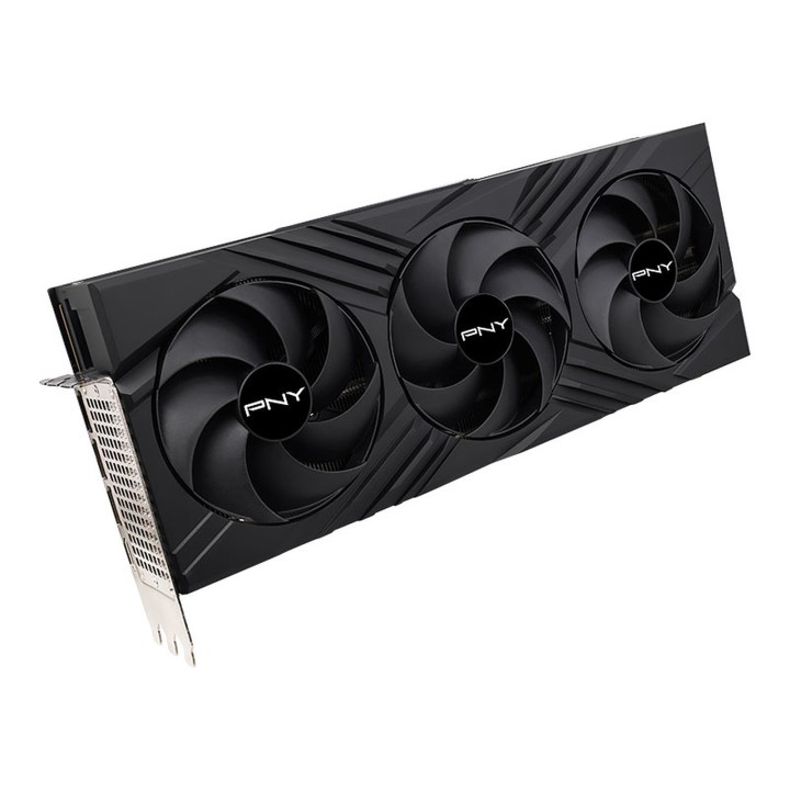 PNY GeForce RTX 4080 SUPER 16GB VERTO OC Cartes graphiques PNY Maroc