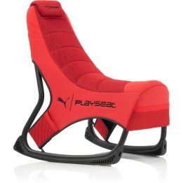 Playseat Puma Active Seat (Red) Chaise gamer Playseat Maroc