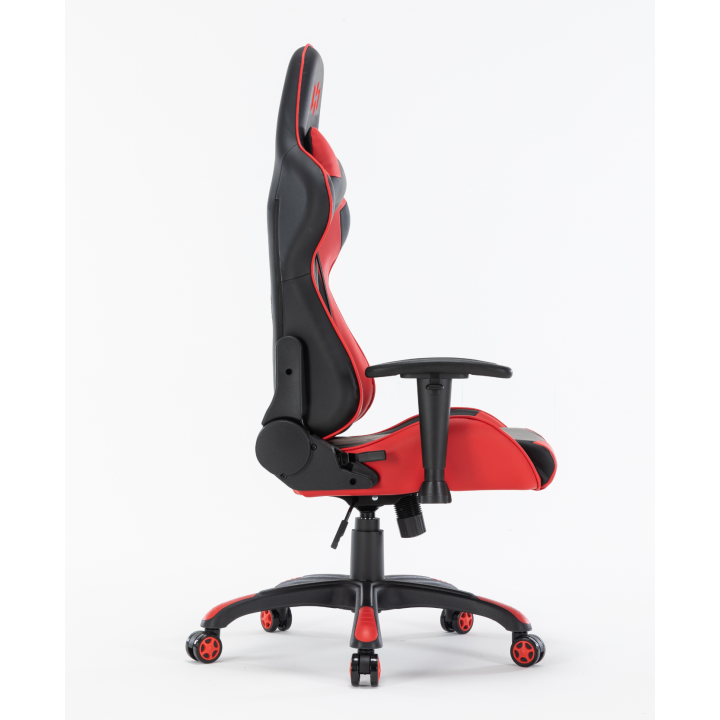 SKILLCHAIRS Demon (Red) Chaise gamer SKILLCHAIRS Maroc
