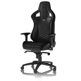 Noblechairs EPIC Black Chaise gamer Noblechairs Maroc