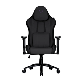 Cooler Master Caliber R3C Black Chaise gamer Cooler Master Maroc