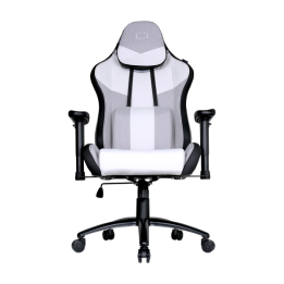 Cooler Master Caliber R3C White/Gray Chaise gamer Cooler Master Maroc