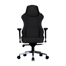 Cooler Master Caliber X2C Black Chaise gamer Cooler Master Maroc