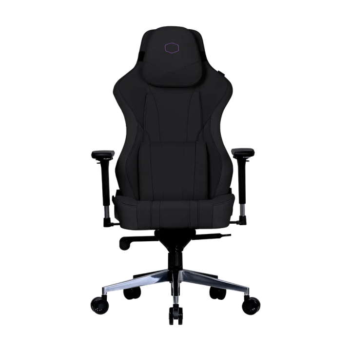 Cooler Master Caliber X2C Black Chaise gamer Cooler Master Maroc