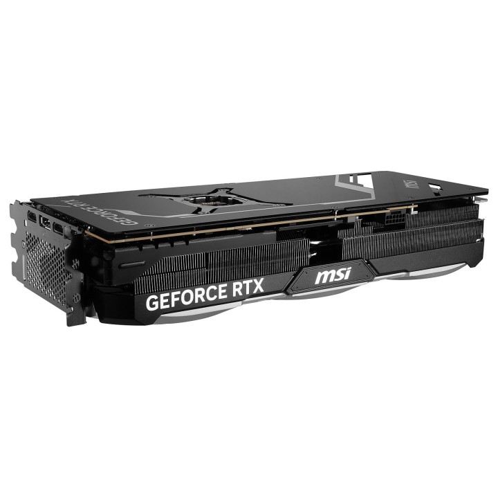 MSI GeForce RTX 4080 SUPER VENTUS 3X OC 16GB GDDR6X Cartes graphiqu...
