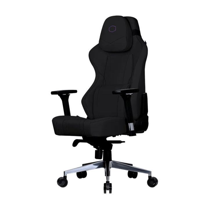Cooler Master Caliber X2C Black Chaise gamer Cooler Master Maroc