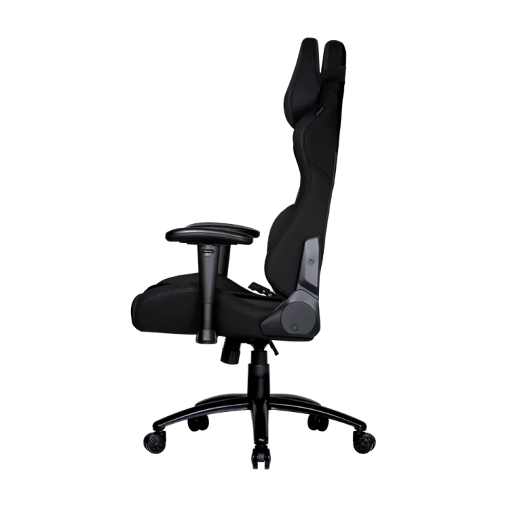 Cooler Master Caliber R3C Black Chaise gamer Cooler Master Maroc