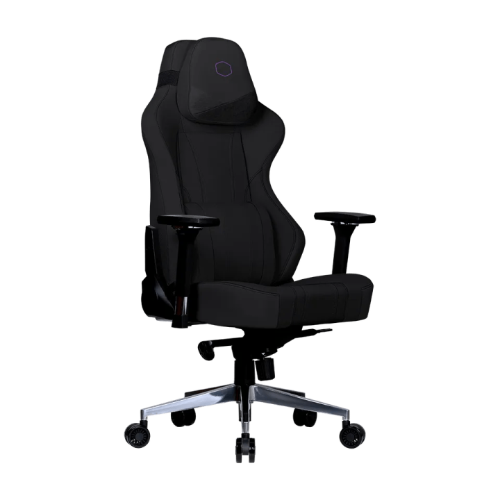 Cooler Master Caliber X2C Black Chaise gamer Cooler Master Maroc