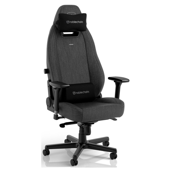 Noblechairs LEGEND TX Anthracite Chaise gamer Noblechairs Maroc