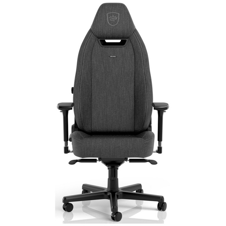 Noblechairs LEGEND TX Anthracite Chaise gamer Noblechairs Maroc