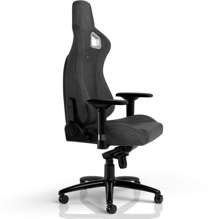 Noblechairs Epic TX Fabric Edition Anthracite Chaise gamer Noblecha...