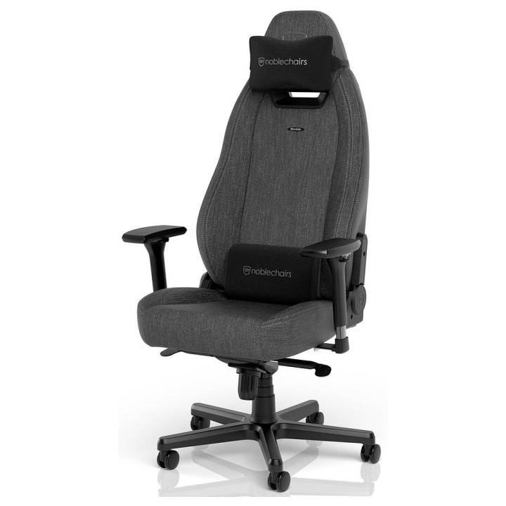 Noblechairs LEGEND TX Anthracite Chaise gamer Noblechairs Maroc