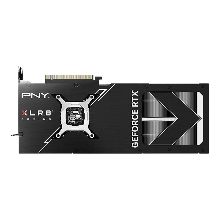 PNY GeForce RTX 4080 SUPER 16GB XLR8 Gaming VERTO OC Cartes graphiq...