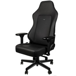 Noblechairs HERO Black Edition Chaise gamer Noblechairs Maroc