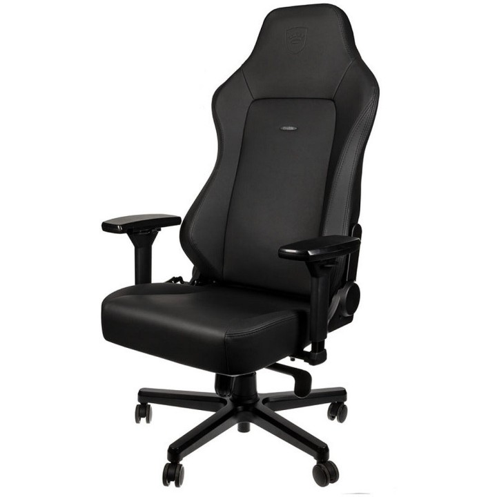 Noblechairs HERO Black Edition Chaise gamer Noblechairs Maroc