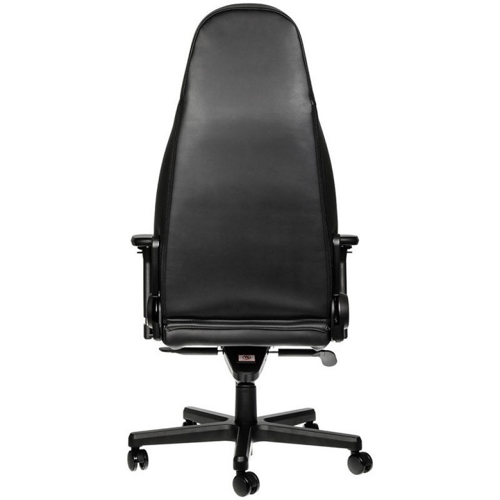 Noblechairs Icon (noir/or) Chaise gamer Noblechairs Maroc