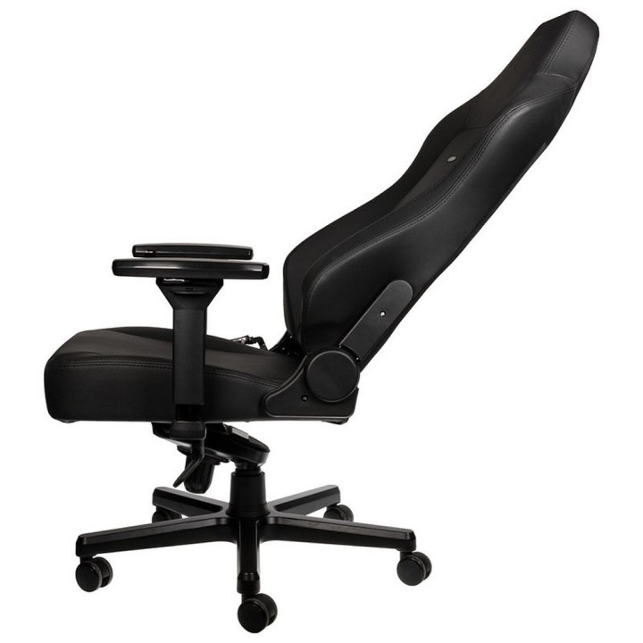 Noblechairs HERO Black Edition Chaise gamer Noblechairs Maroc