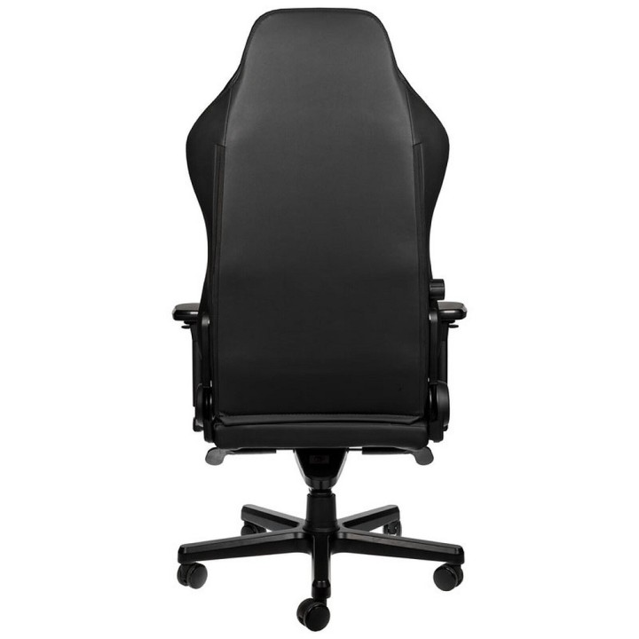 Noblechairs HERO Black Edition Chaise gamer Noblechairs Maroc