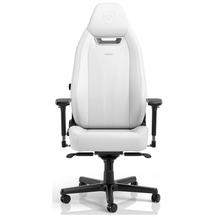Noblechairs LEGEND White Edition Chaise gamer Noblechairs Maroc